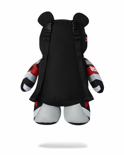 Sprayground SHARCTIC ARCTIC MONEYBEAR BACKPACK