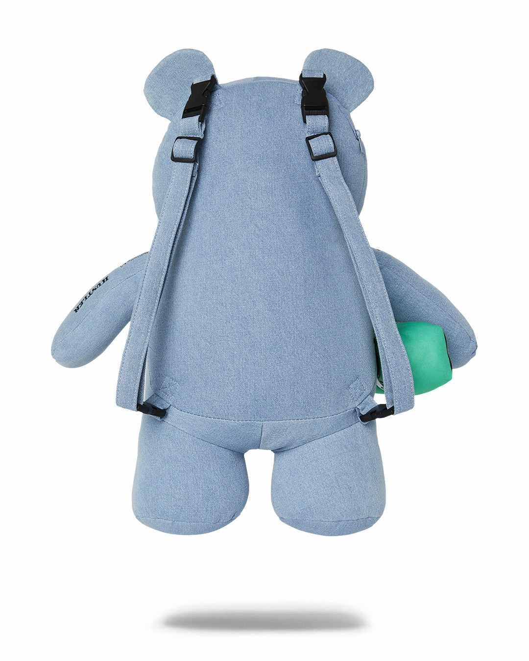 Sprayground SHORES OF ITALY MONEYBEAR BACKPACK