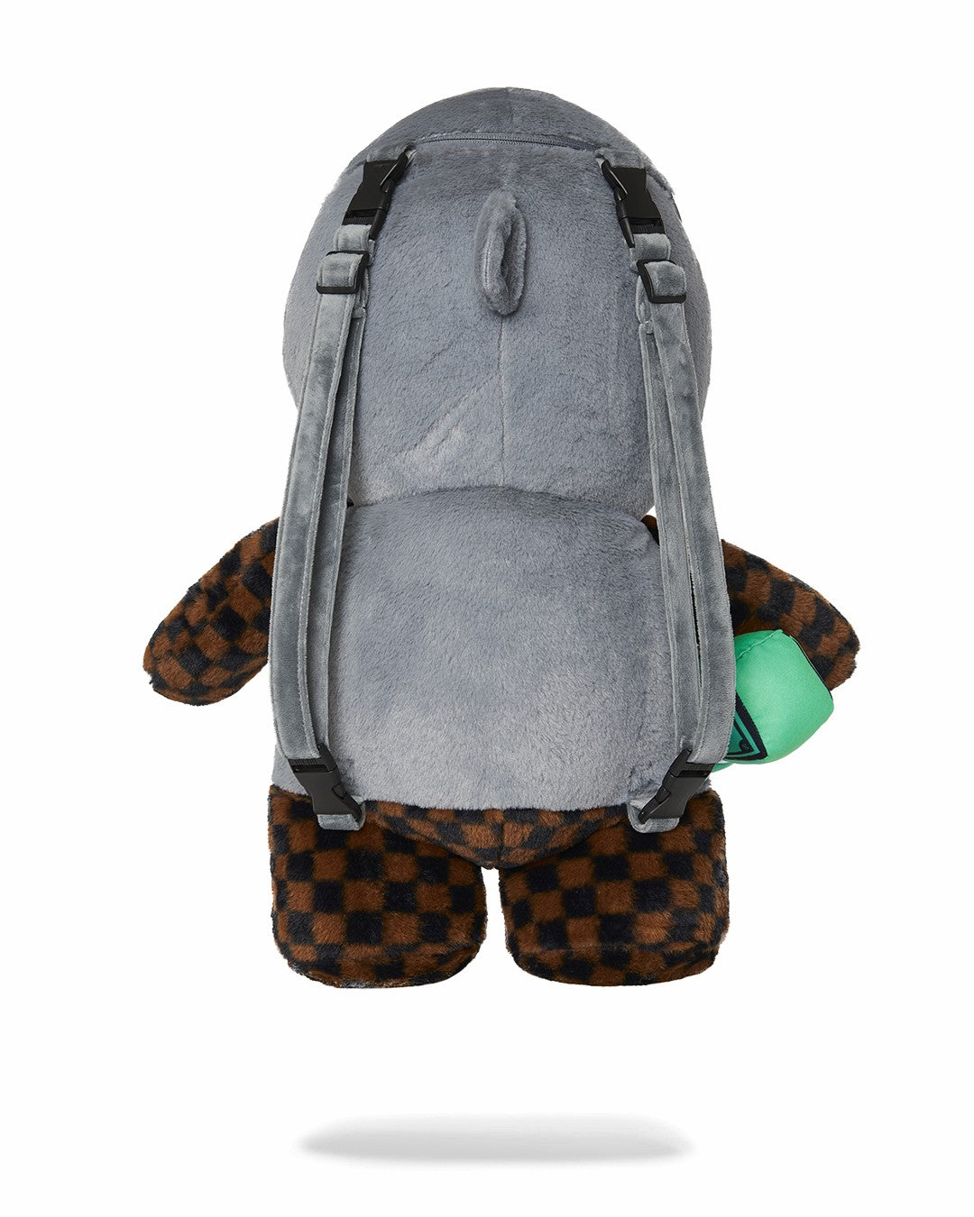 Sprayground THE RIZZLER MONEYBEAR TEDDYBEAR BACKPACK