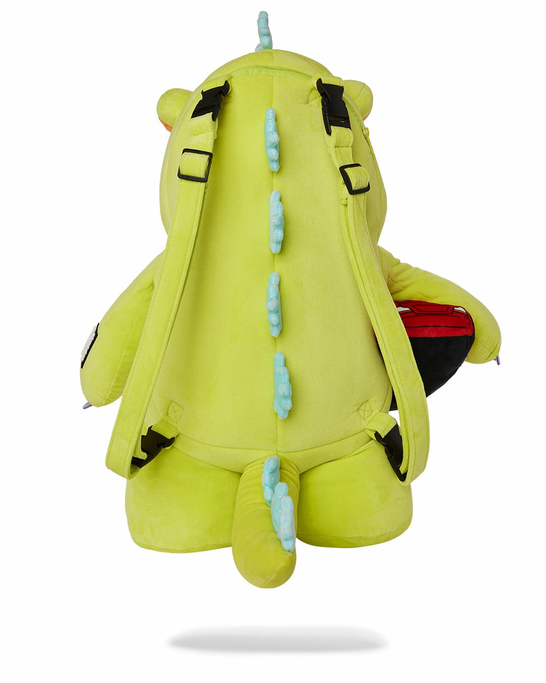 Sprayground RUGRATS REPTAR GROWL PLUSH BACKPACK