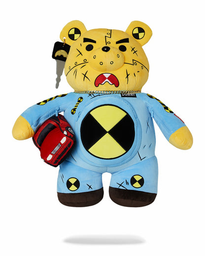 Sprayground DUMMY BEAR BACKPACK