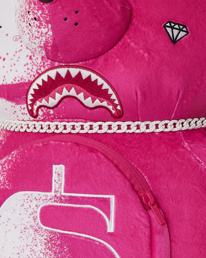 Sprayground DESIGN STORM MONEYBEAR BACKPACK