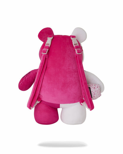 Sprayground DESIGN STORM MONEYBEAR BACKPACK