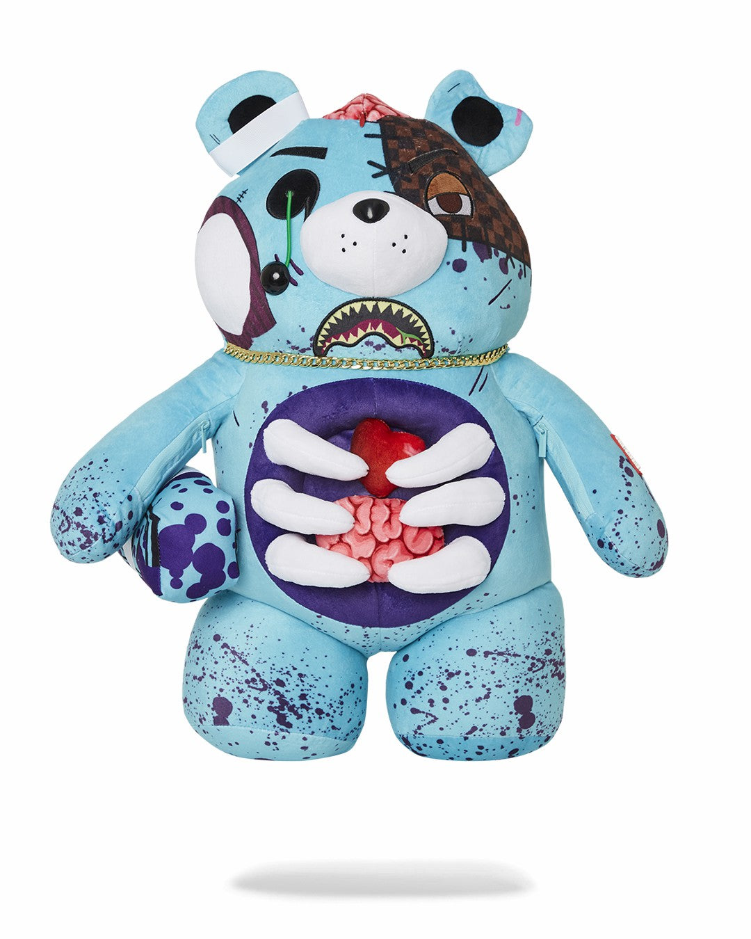Sprayground NIGHT OF THE LIVING BEAR