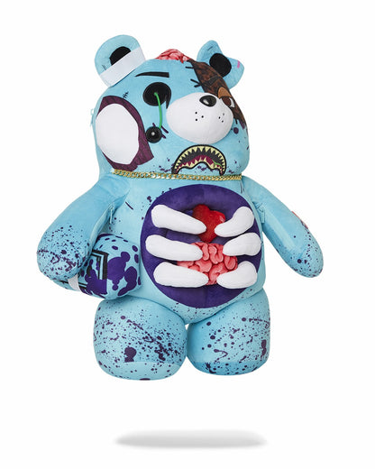 Sprayground NIGHT OF THE LIVING BEAR
