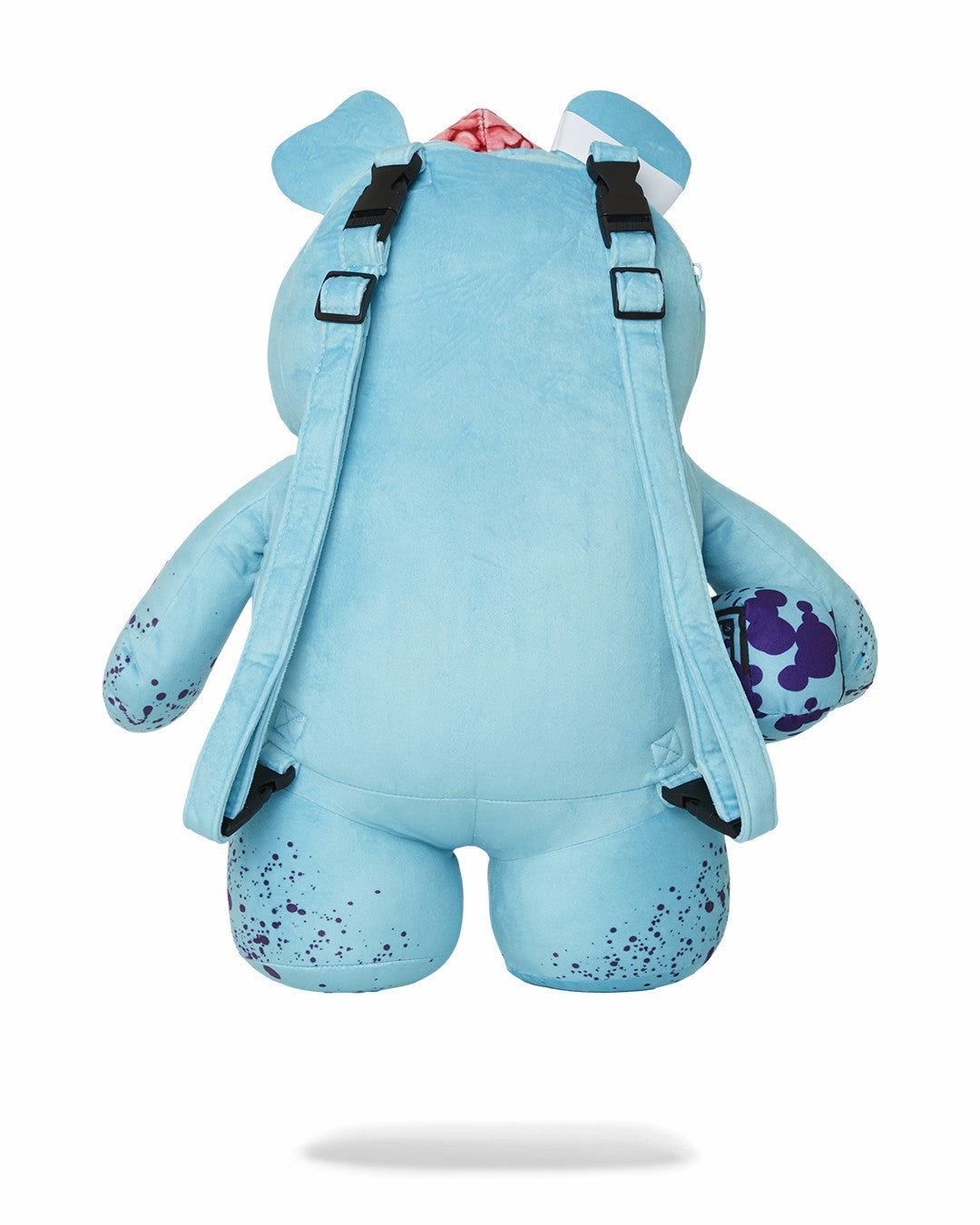 Sprayground NIGHT OF THE LIVING BEAR