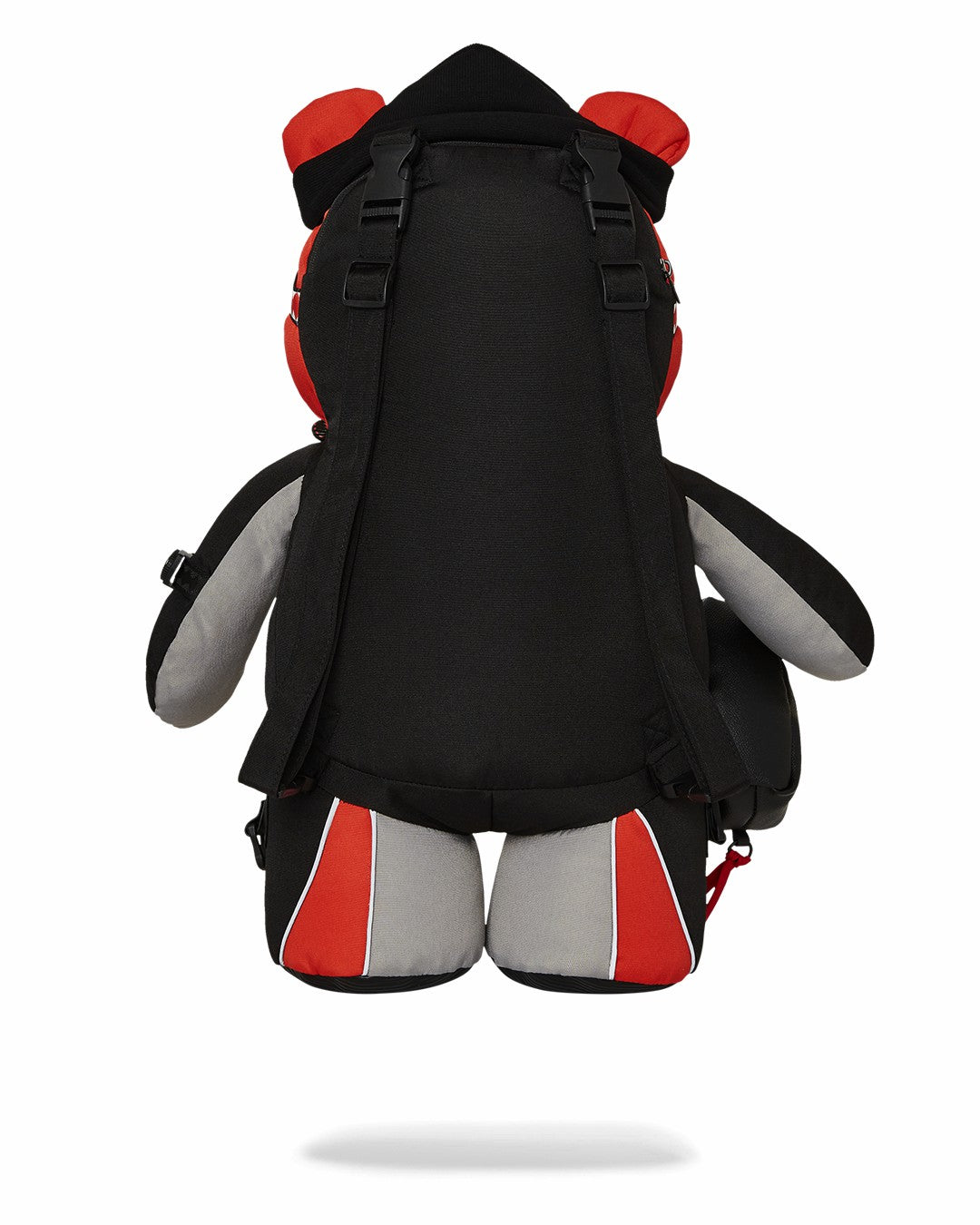 Sprayground SKY HIGH SEEKERS ARCTIC GPS MONEYBEAR BACKPACK