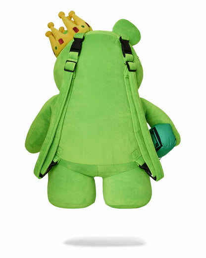 Sprayground MONEY BEAR 12 CHAINZ BACKPACK