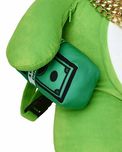 Sprayground MONEY BEAR 12 CHAINZ BACKPACK
