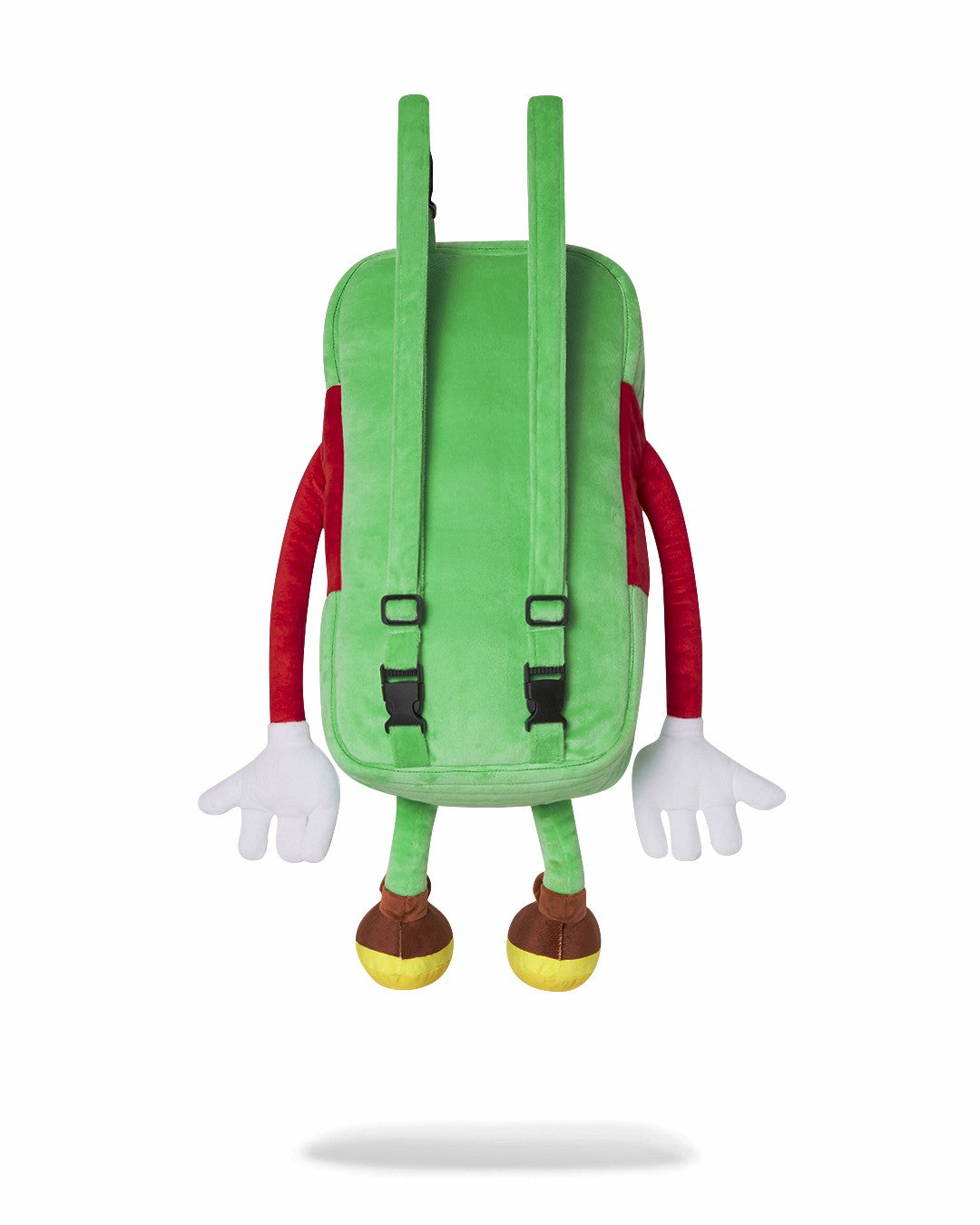 Sprayground PLUSH BOY MONEYBOY BACKPACK