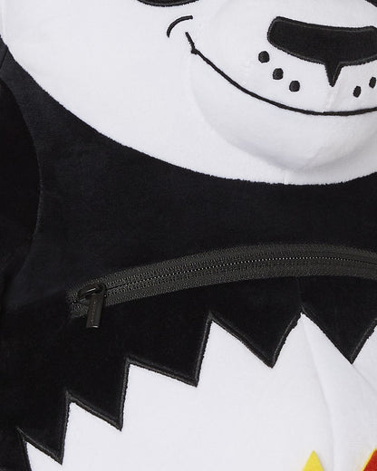 Sprayground KUNG FU PANDA MONEYBEAR TEDDYBEAR BACKPACK