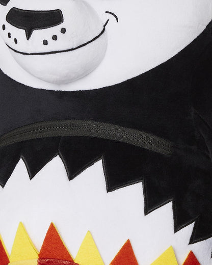 Sprayground KUNG FU PANDA MONEYBEAR TEDDYBEAR BACKPACK