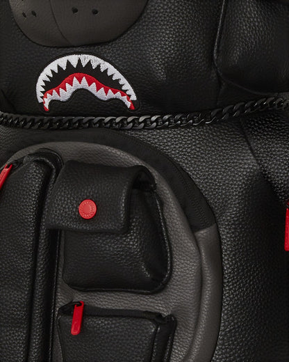 Sprayground AIRFREIGHT MONEYBEAR TEDDYBEAR BACKPACK
