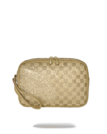 Sprayground TRINITY 24K TOILETRY BRICK