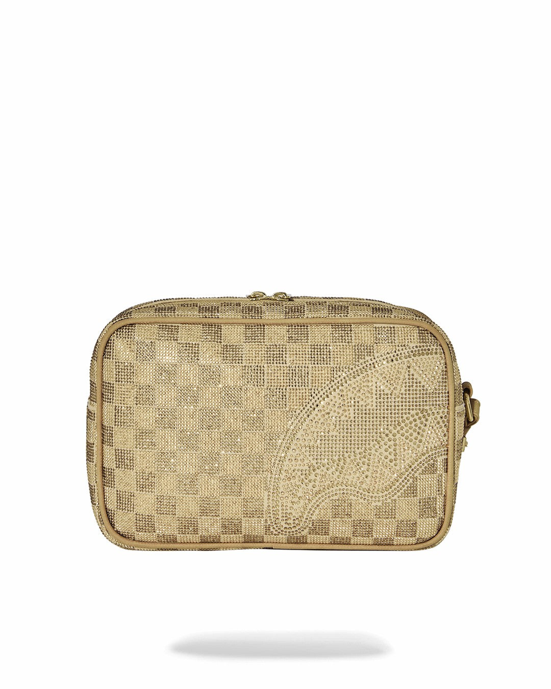 Sprayground TRINITY 24K TOILETRY BRICK
