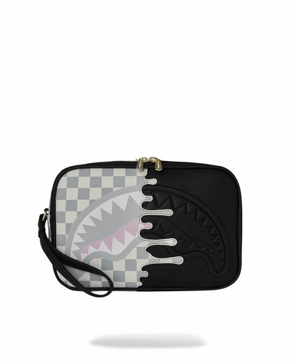 Sprayground SHADOW DRIP TOILETRY BRICK