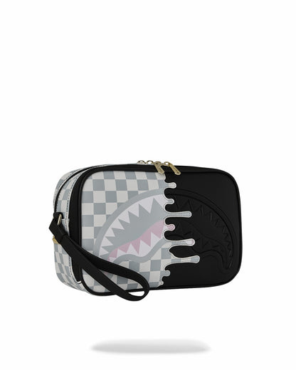 Sprayground SHADOW DRIP TOILETRY BRICK