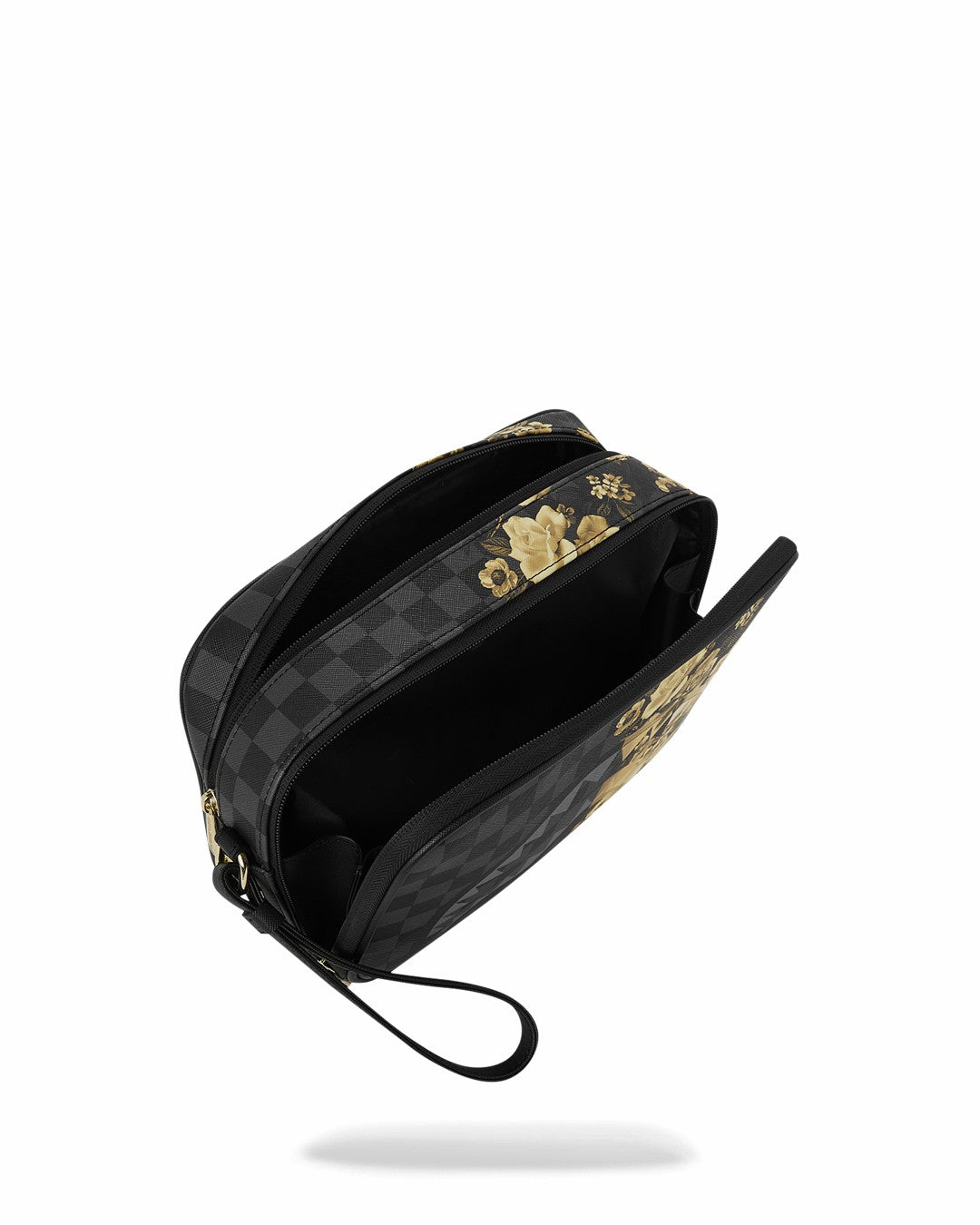 Sprayground BILLIONAIRE BLOOM TOILETRY BRICK