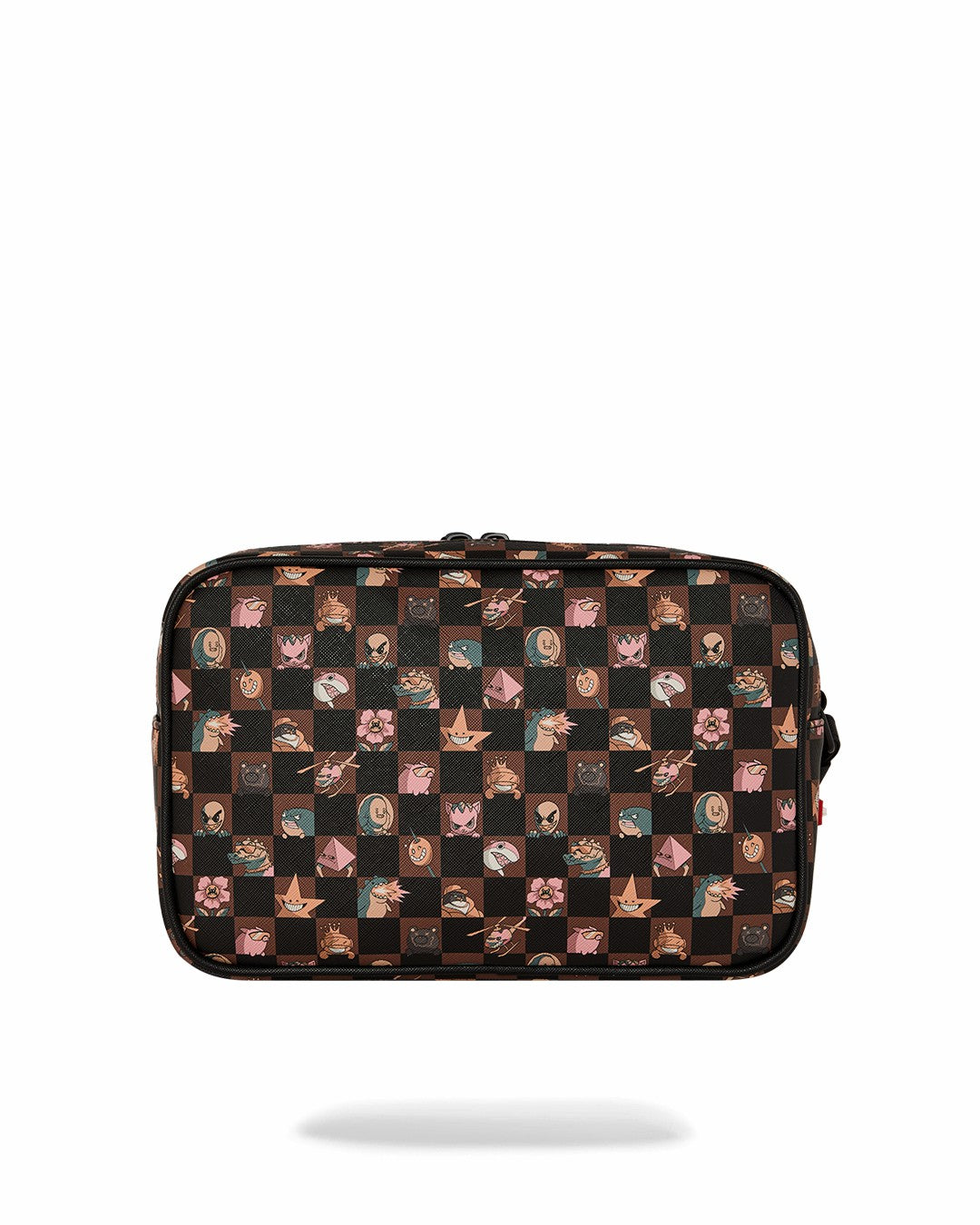 Sprayground STEALTH CREW TOILETRY BRICK