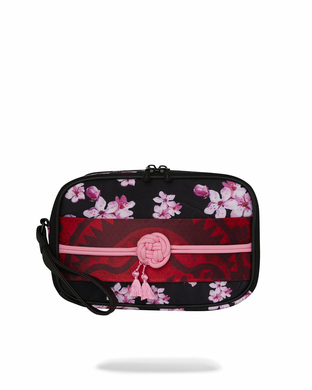 Sprayground OUKA KENRAN HAYUMI HOKAZANO OFFICIAL COLLAB TOILETRY BRICK