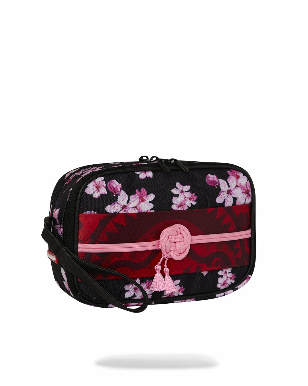 Sprayground OUKA KENRAN HAYUMI HOKAZANO OFFICIAL COLLAB TOILETRY BRICK