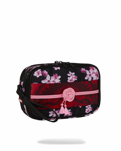 Sprayground OUKA KENRAN HAYUMI HOKAZANO OFFICIAL COLLAB TOILETRY BRICK