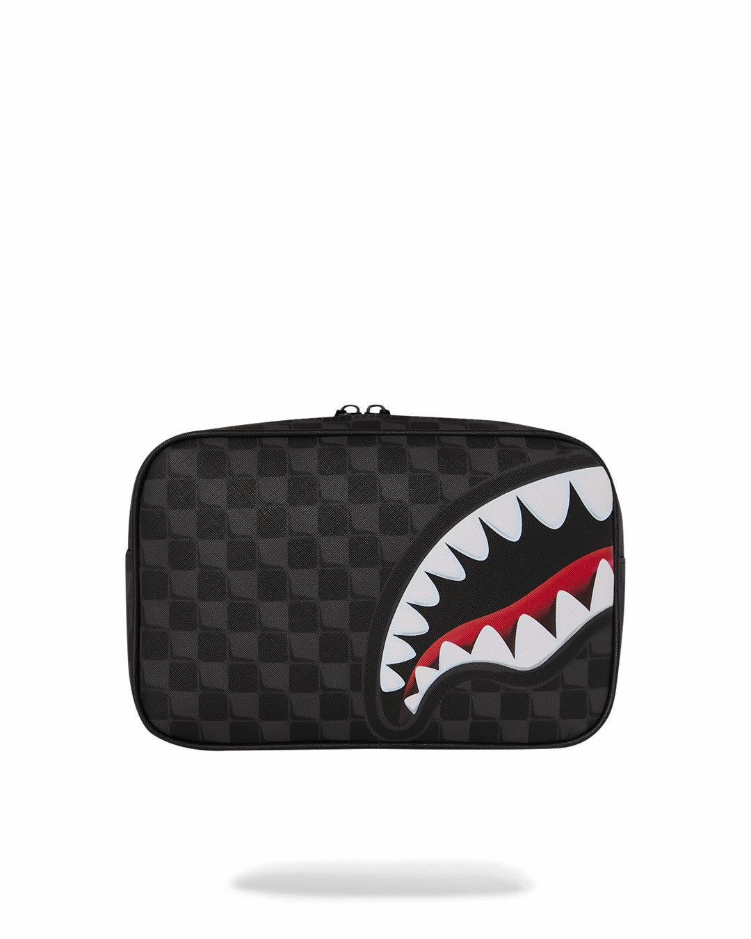 Sprayground SHARKS IN PARIS HYPER PUFF TOILETRY BRICK