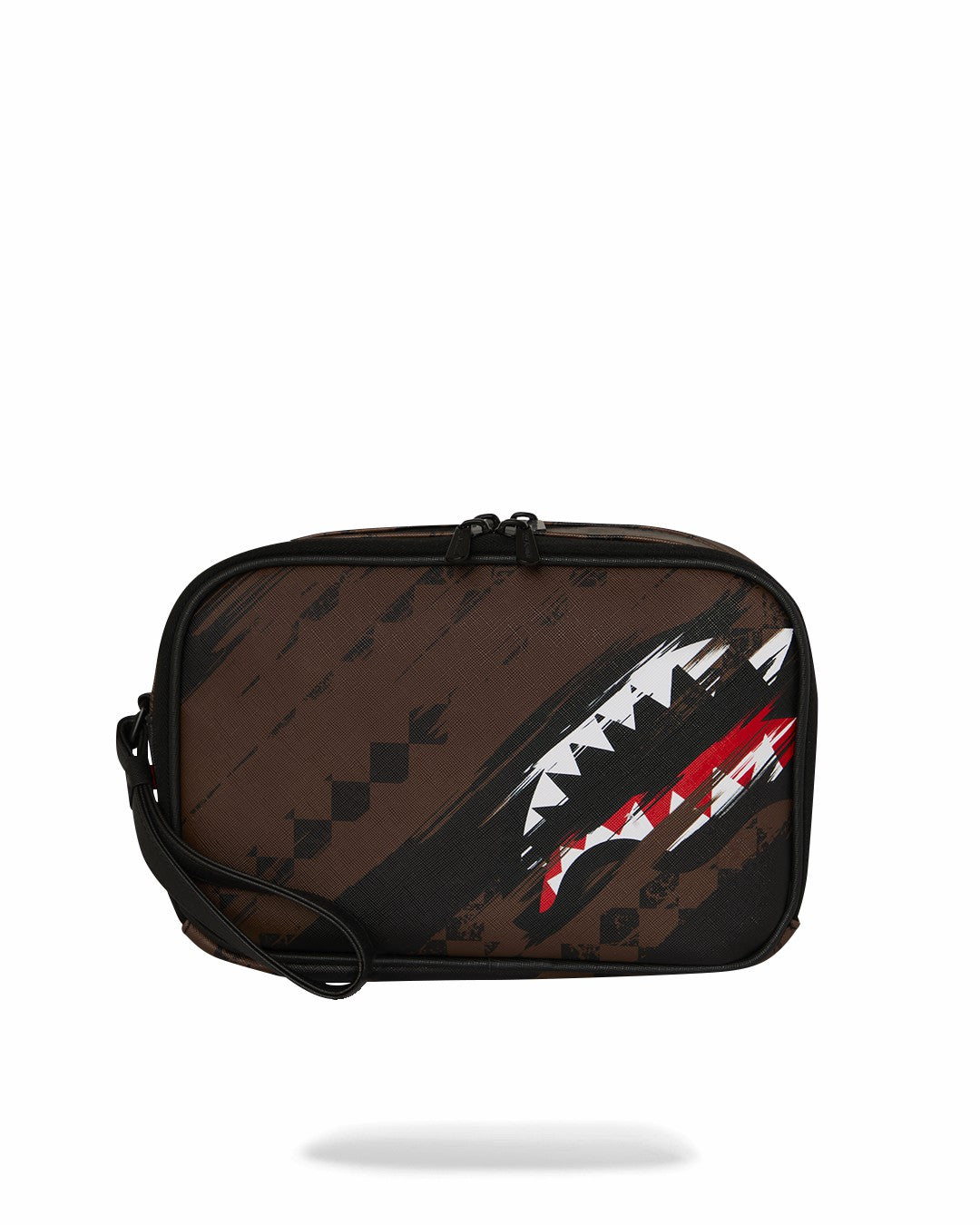 Sprayground SHARKS IN PARIS NIGHT DRIFT TOILETRY BRICK