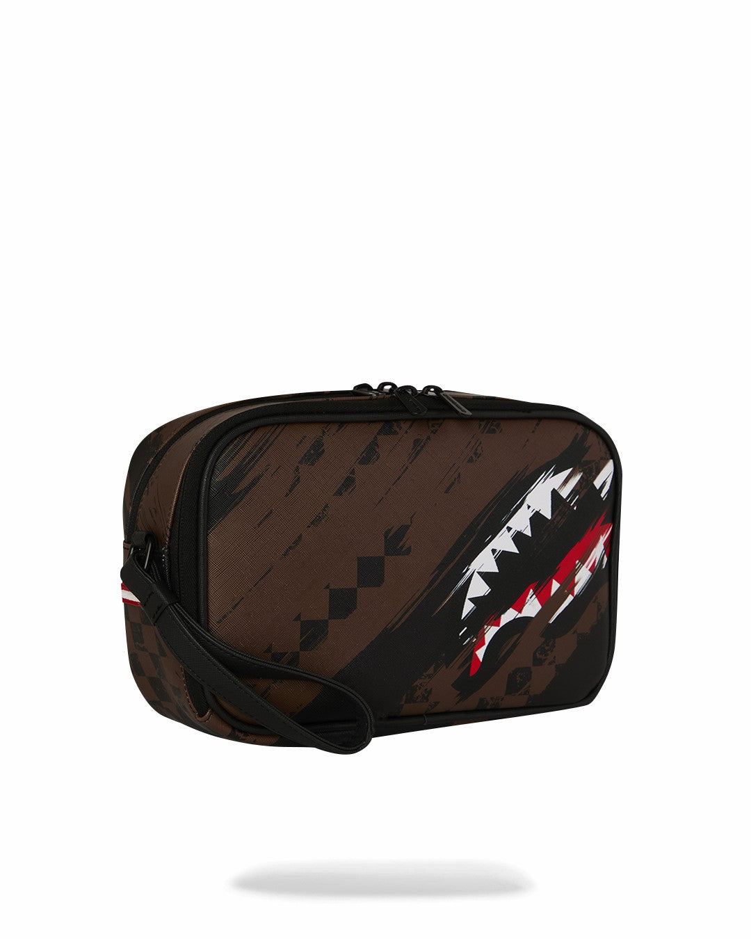 Sprayground SHARKS IN PARIS NIGHT DRIFT TOILETRY BRICK