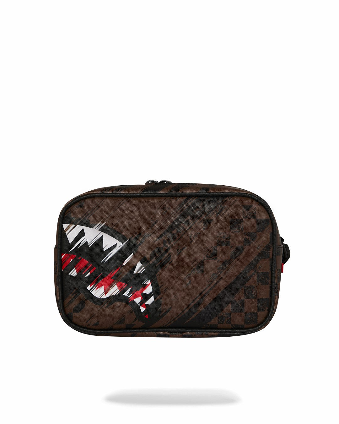Sprayground SHARKS IN PARIS NIGHT DRIFT TOILETRY BRICK