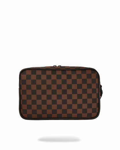 Sprayground SHARKS IN PARIS GT TOILETRY BAG