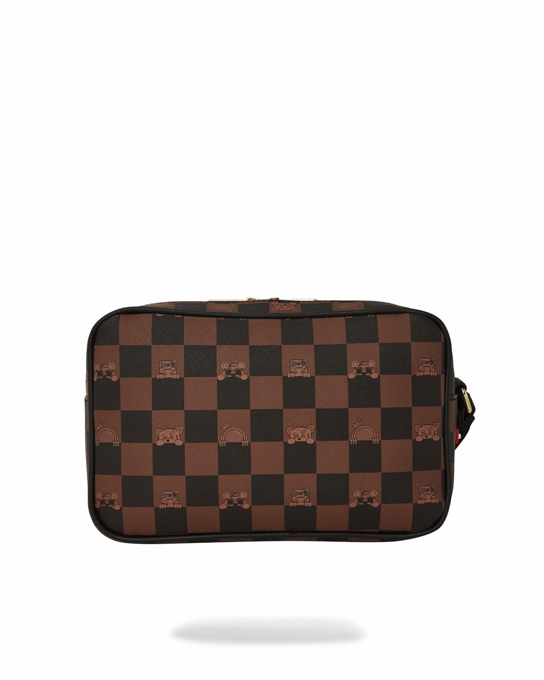 Sprayground THE HIDEOUT TOILETRY BAG
