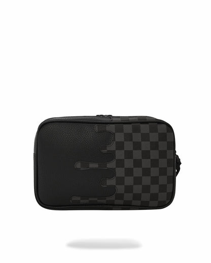 Sprayground SPEED SHARK SIDE SWIPE TOILETRY BAG