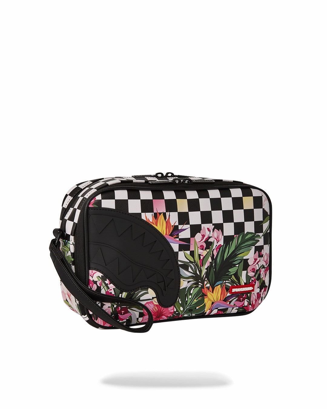 Sprayground RODEO DRIVE BRICKSIDE TOILETRY BAG