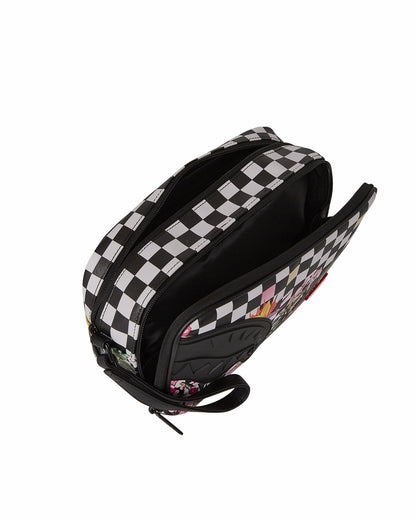 Sprayground RODEO DRIVE BRICKSIDE TOILETRY BAG