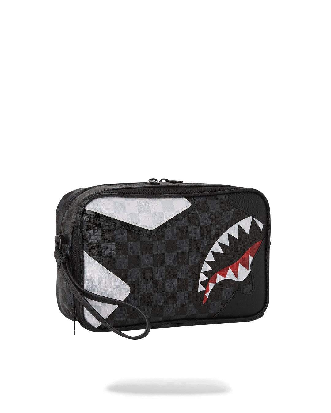 Sprayground TRIPLE DECKER HEIR TO THE THRONE TOILETRY BAG