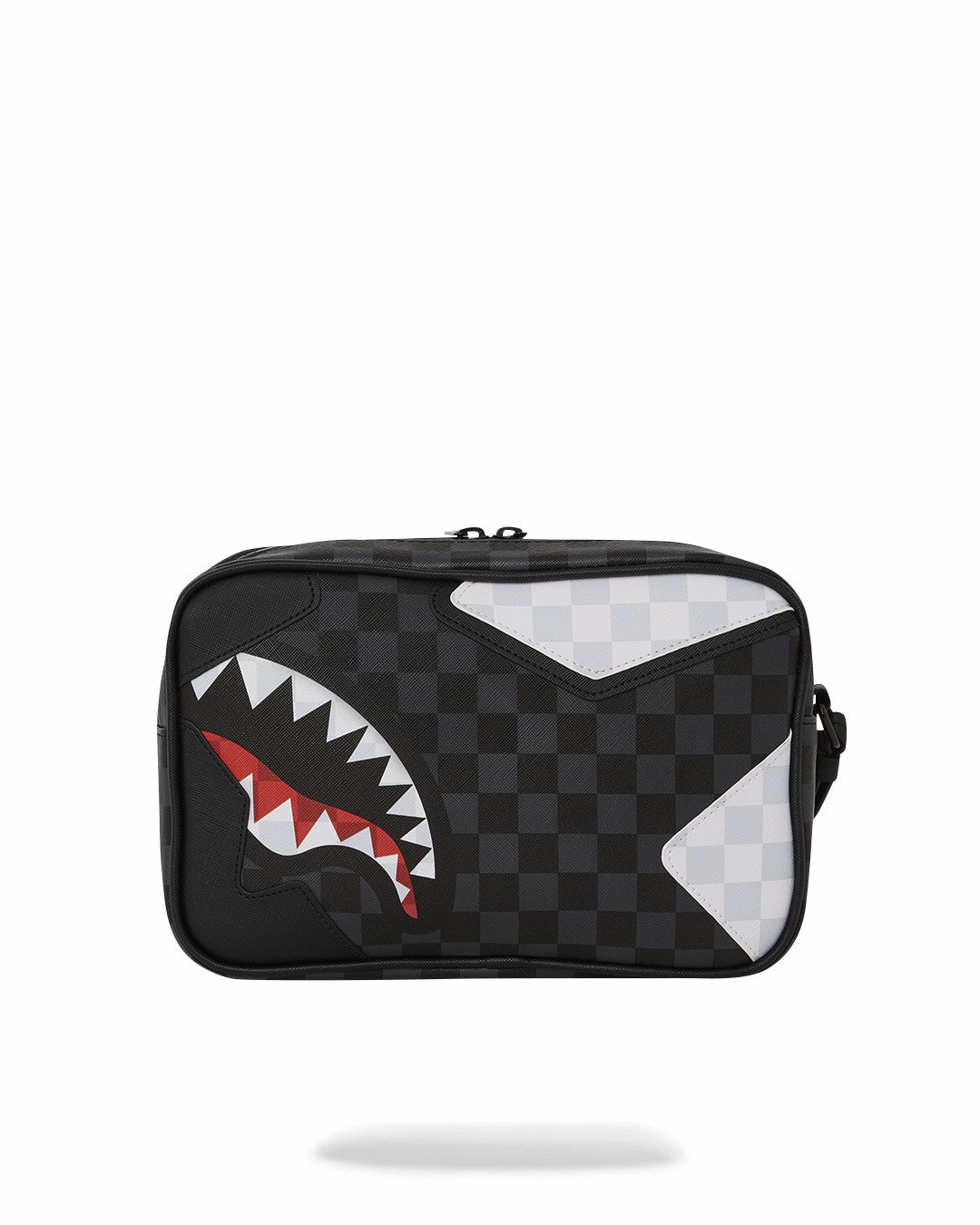 Sprayground TRIPLE DECKER HEIR TO THE THRONE TOILETRY BAG