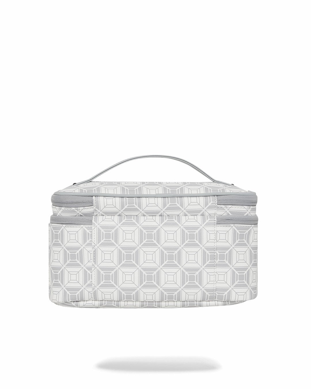 Sprayground A.I.8 AFRICAN INTELLIGENCE BOOKED & BUSY COSMETIC CASE