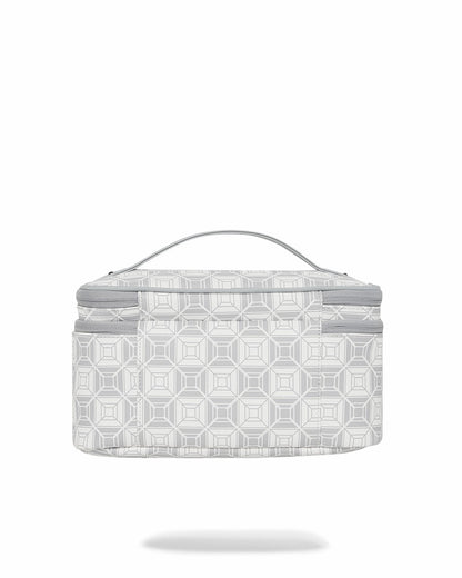 Sprayground A.I.8 AFRICAN INTELLIGENCE BOOKED & BUSY COSMETIC CASE