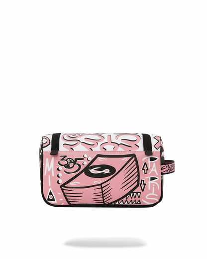 Sprayground JADORE TOILETRY BAG