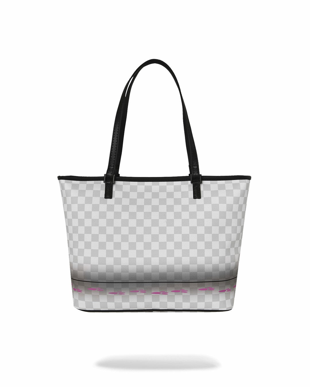 Sprayground PINK PANTHER PAWPRINTS TOTE