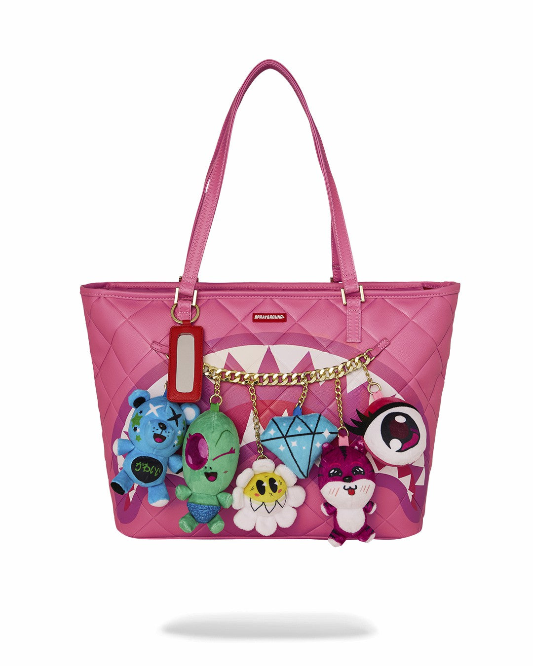 Sprayground KAWAII CUTIE TOTE