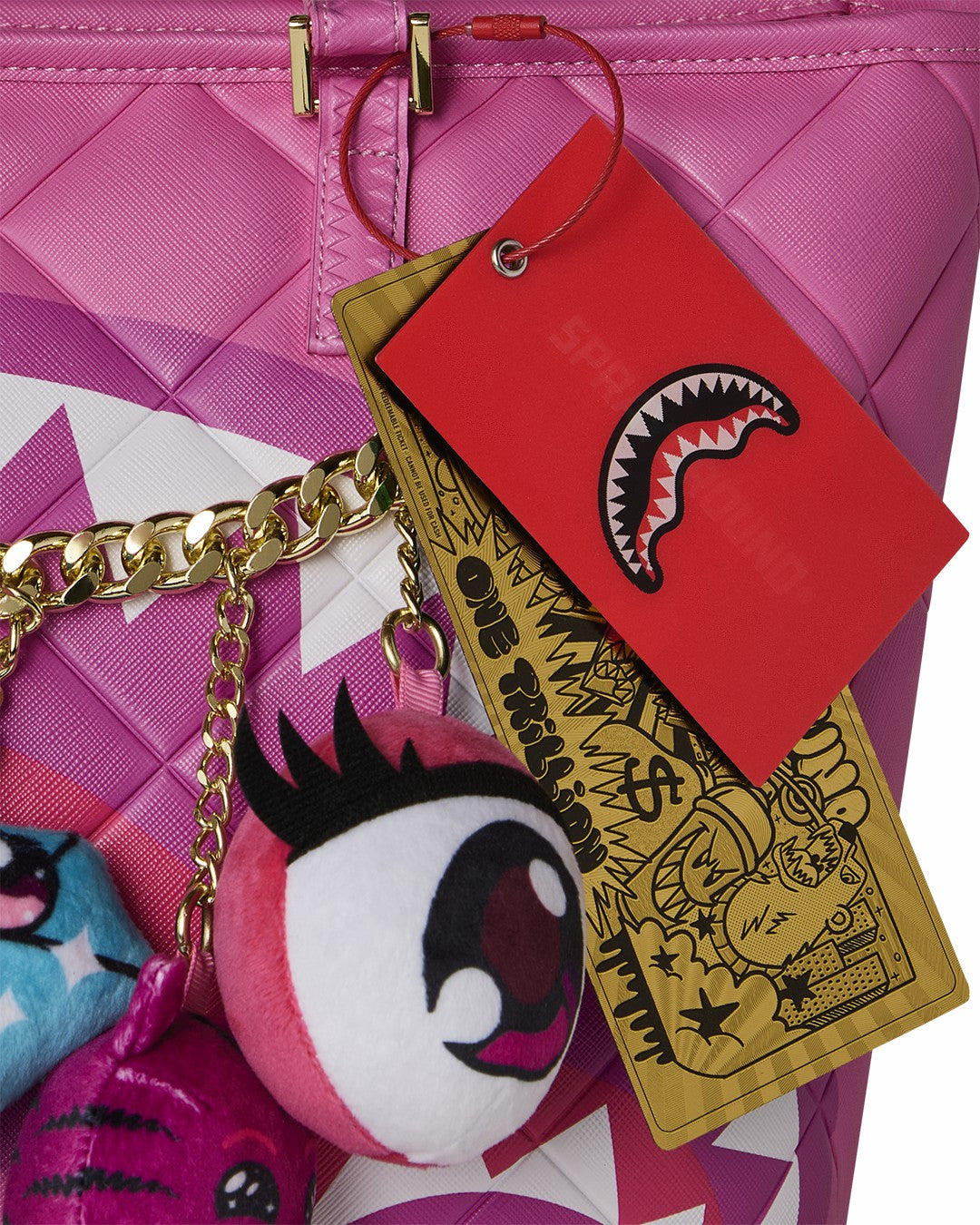 Sprayground KAWAII CUTIE TOTE