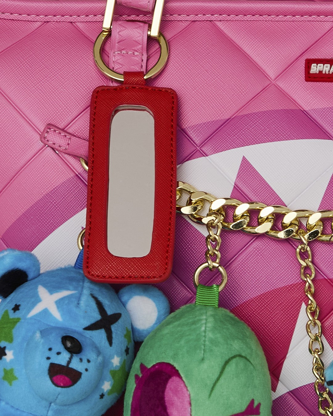 Sprayground KAWAII CUTIE TOTE
