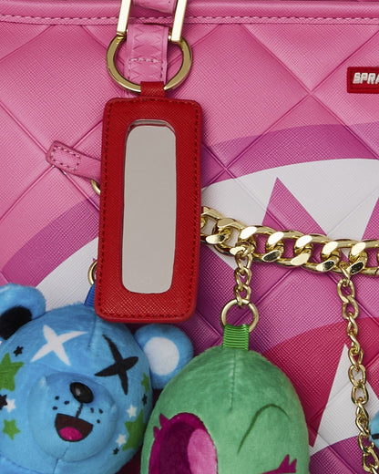 Sprayground KAWAII CUTIE TOTE