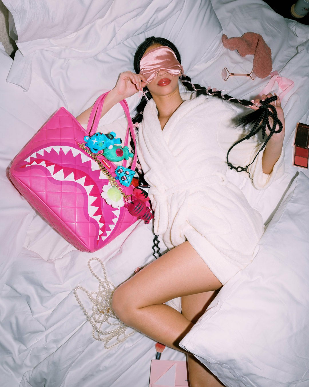 Sprayground KAWAII CUTIE TOTE