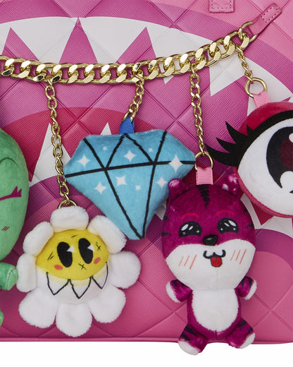 Sprayground KAWAII CUTIE TOTE
