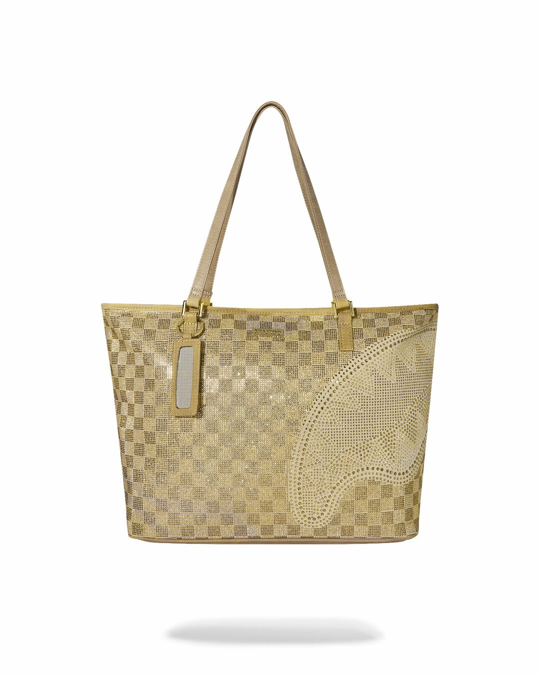 Sprayground TRINITY 24K TOTE