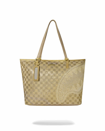 Sprayground TRINITY 24K TOTE