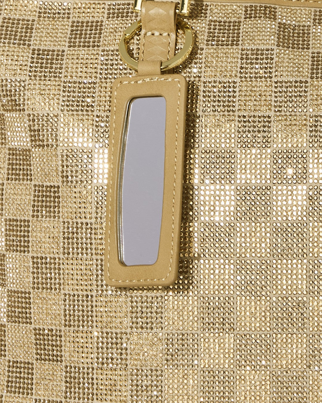 Sprayground TRINITY 24K TOTE